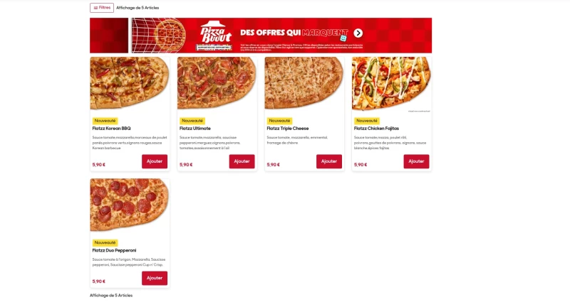 Pizza Hut