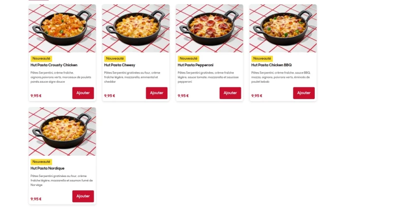 Pizza Hut