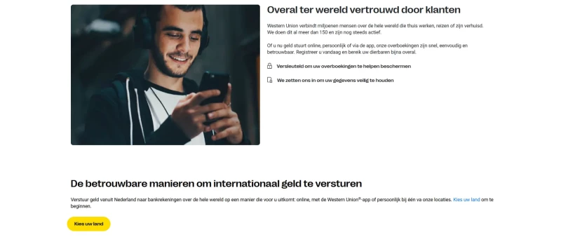 Western Union