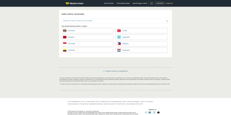 Western Union
