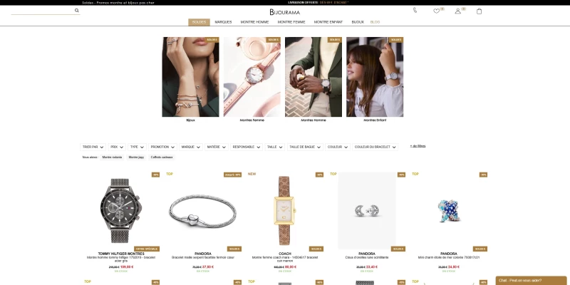 Bijourama