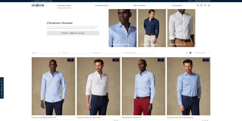 Café Coton