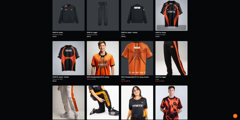 Fnatic