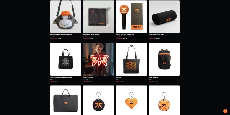 Fnatic