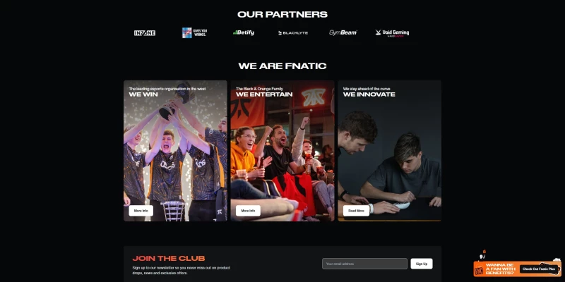 Fnatic
