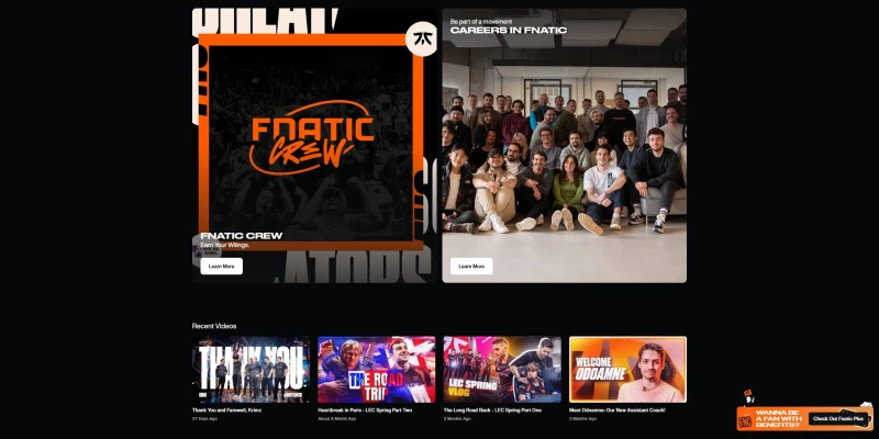 Fnatic