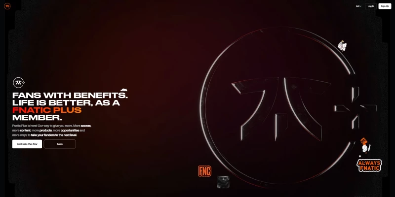 Fnatic