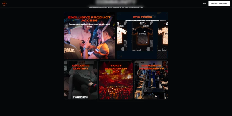 Fnatic