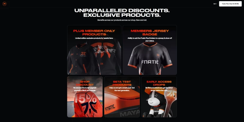 Fnatic