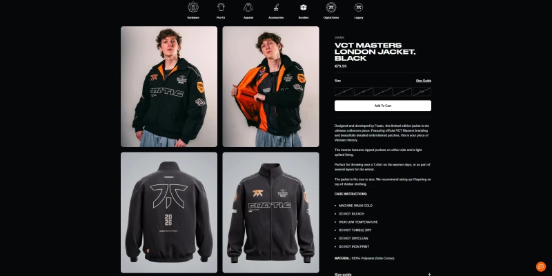 Fnatic