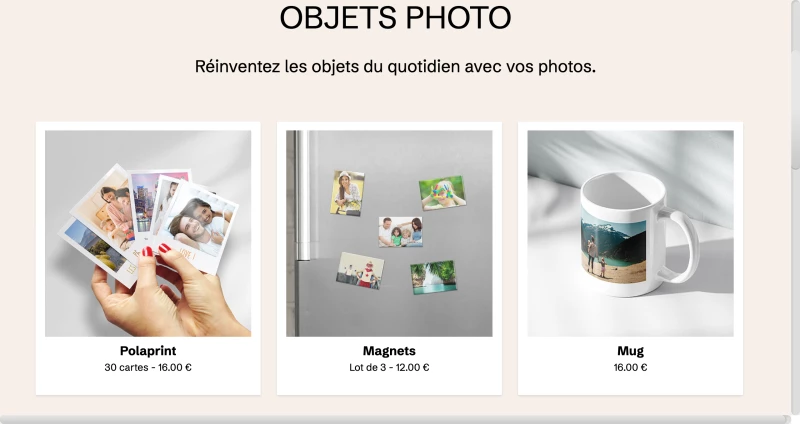 Photoservice