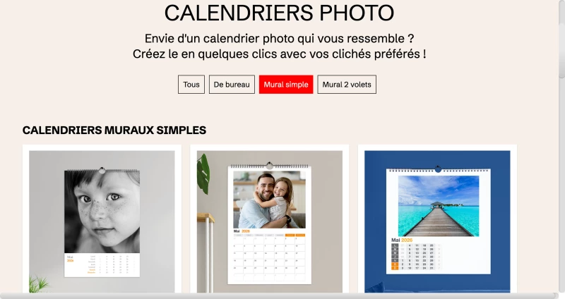 Photo service