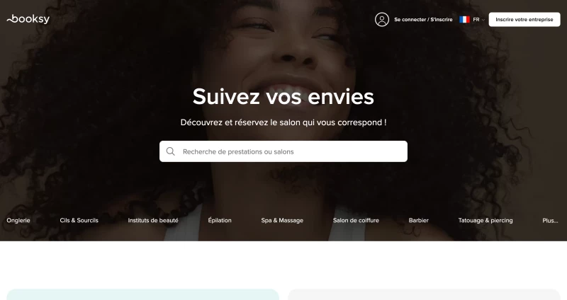 code promo Booksy
