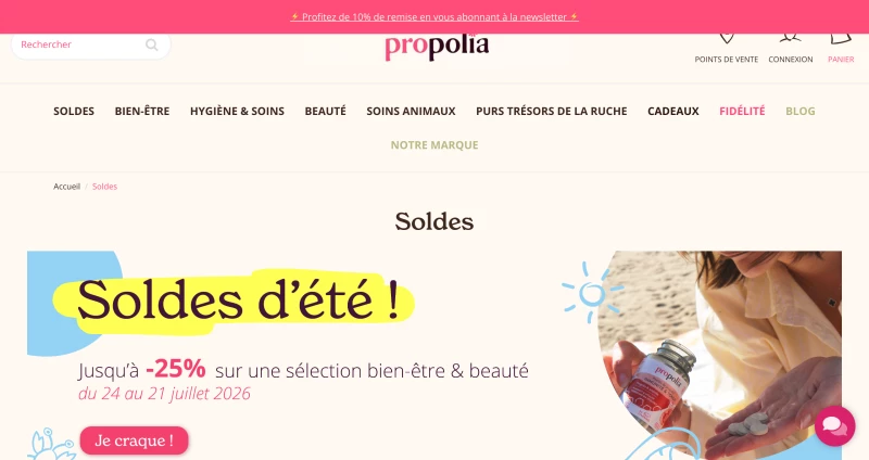 Propolia
