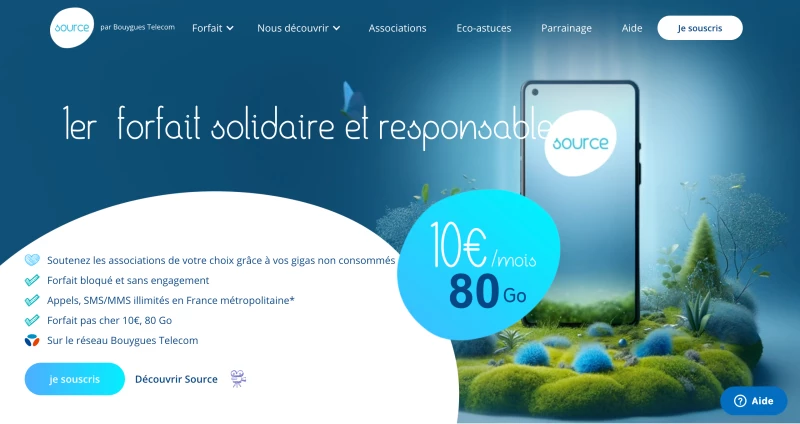 code promo Source Mobile