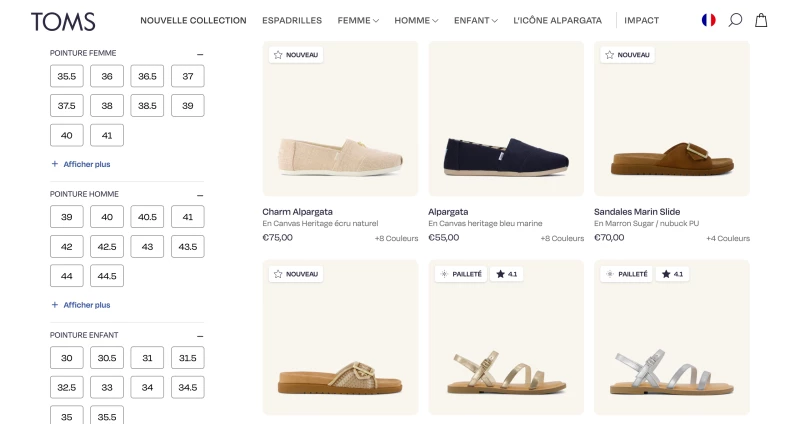 TOMS
