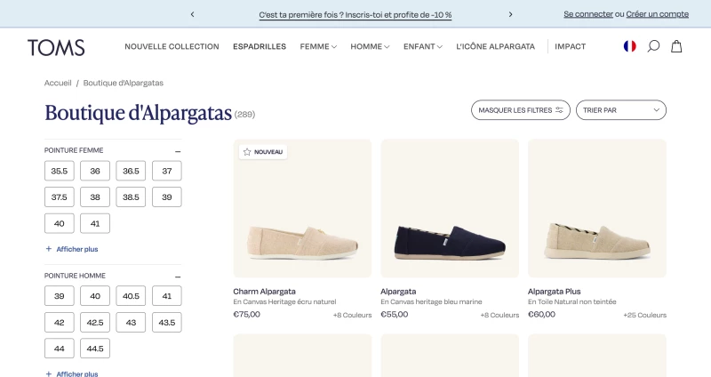 TOMS