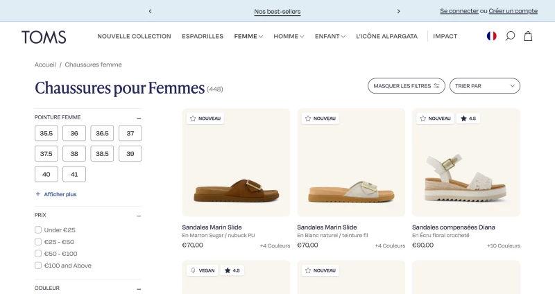 TOMS