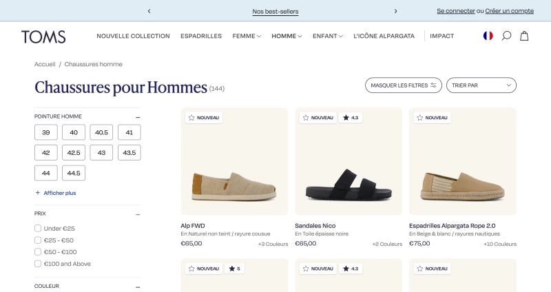TOMS