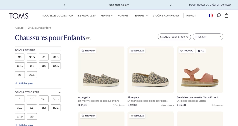 TOMS