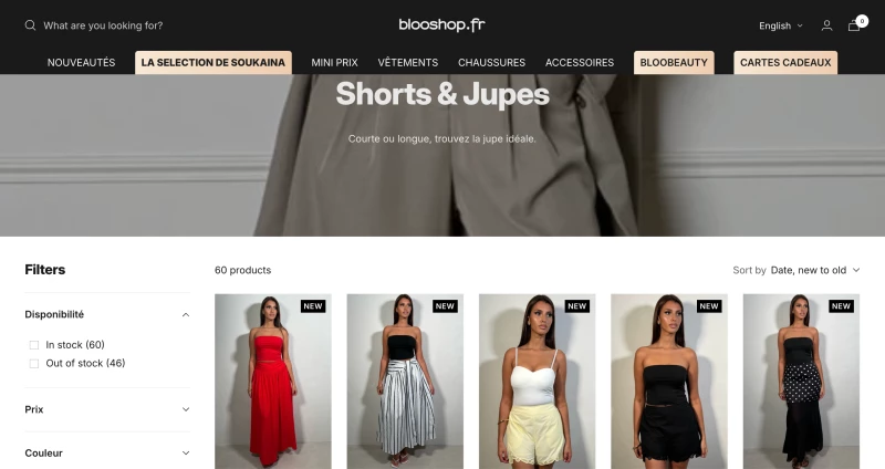Blooshop