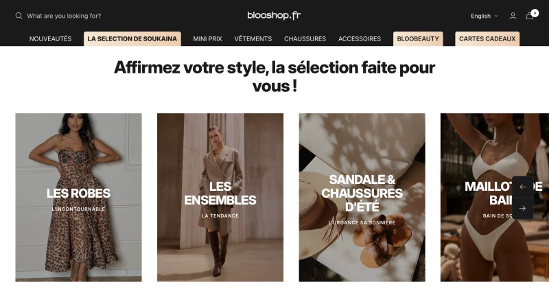 Blooshop