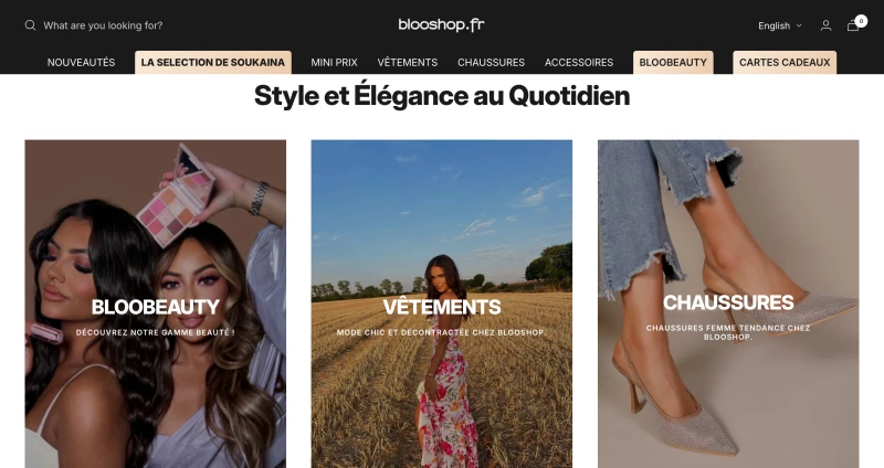 Blooshop