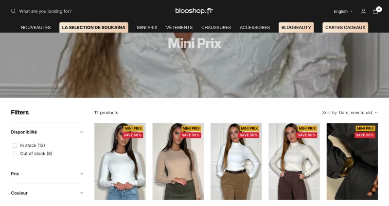 Blooshop