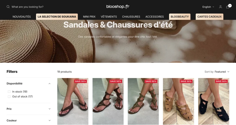 Blooshop