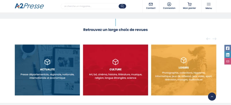 A2Presse