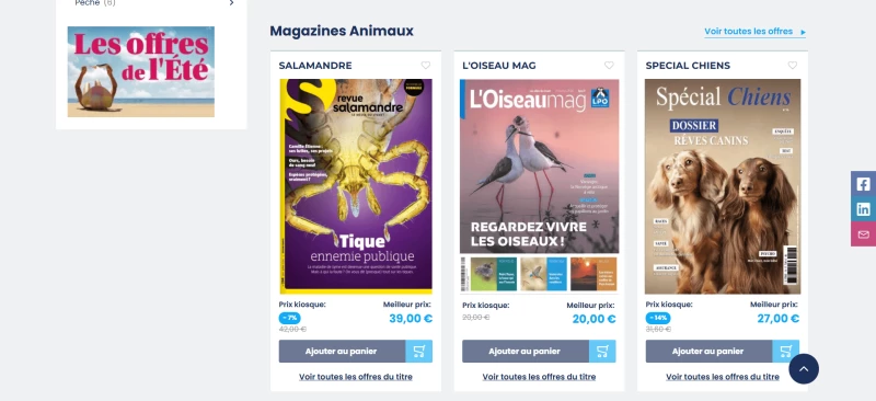 A2Presse