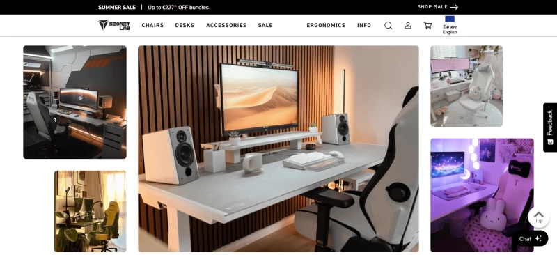 Secretlab