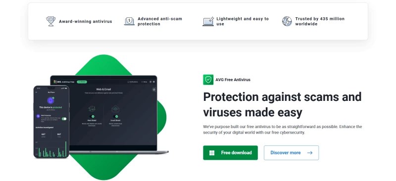 AVG