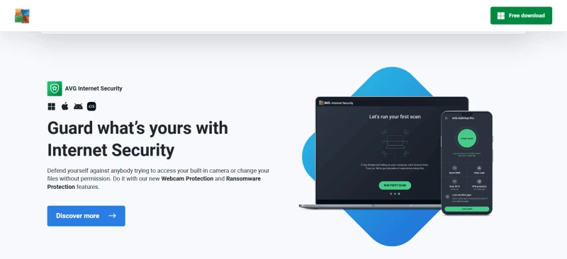 AVG