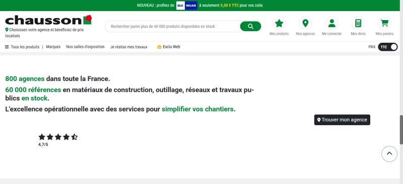 Chausson