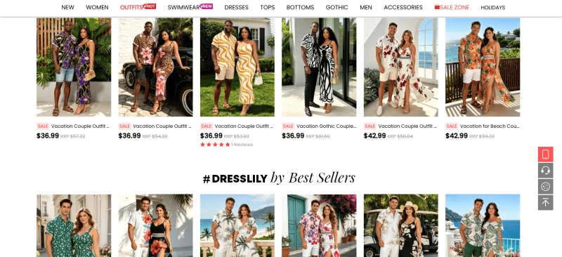 Dresslily