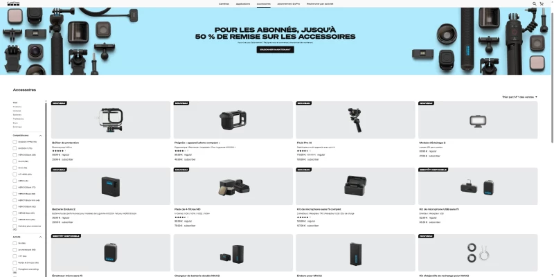 GoPro