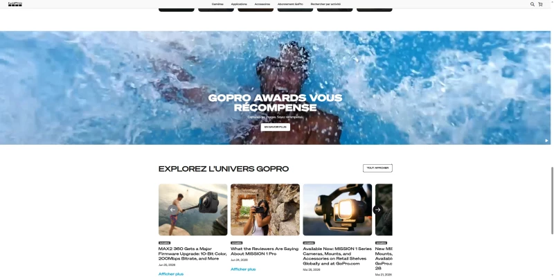 GoPro