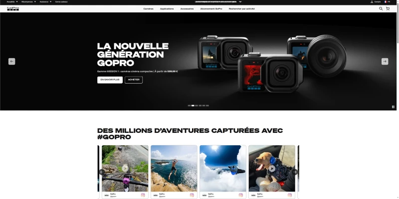 GoPro