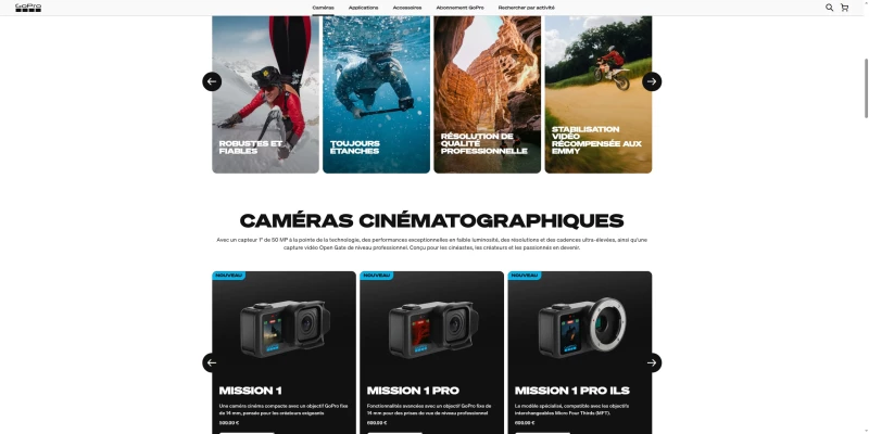 GoPro