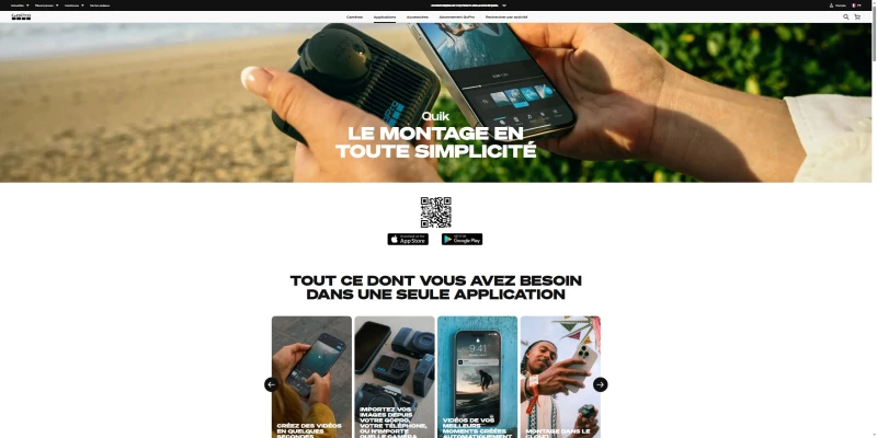 GoPro