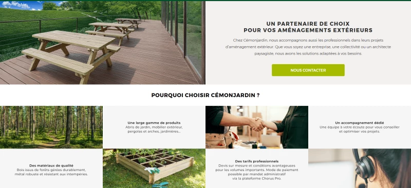 Cémonjardin