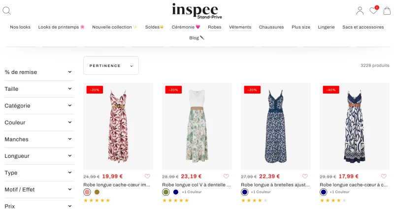 Inspee
