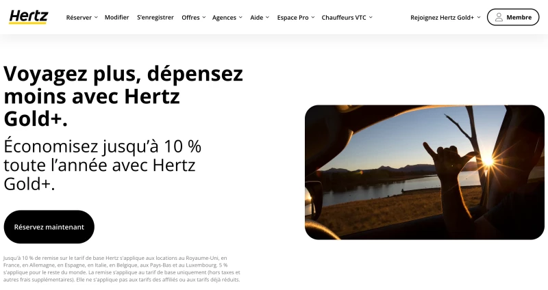 Hertz