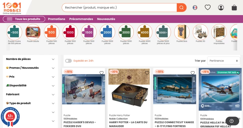 1001hobbies