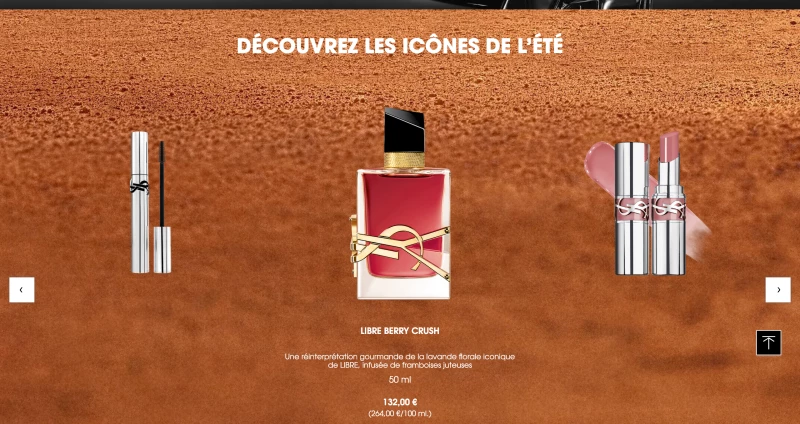 YSL Beauty