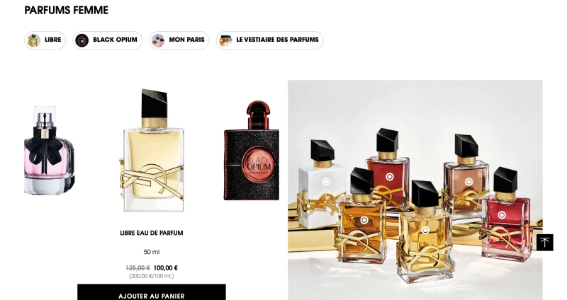 YSL Beauty