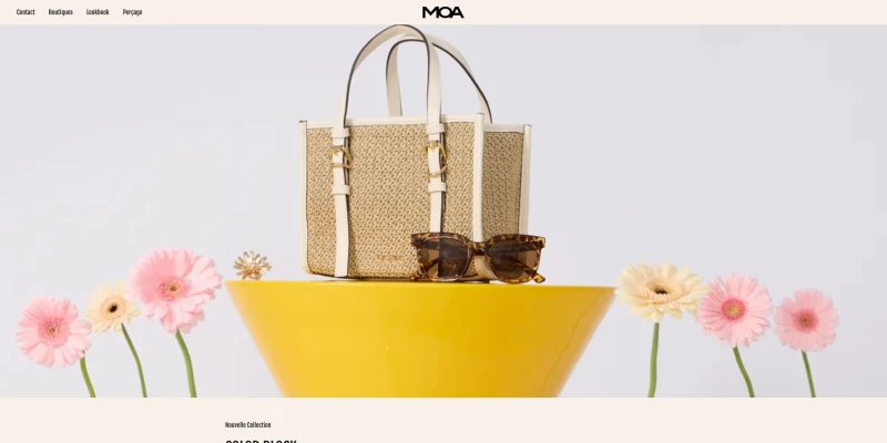 MOA