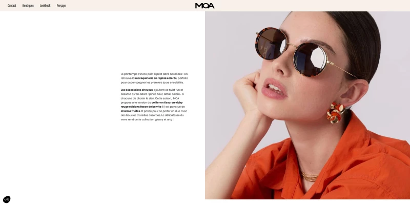 MOA
