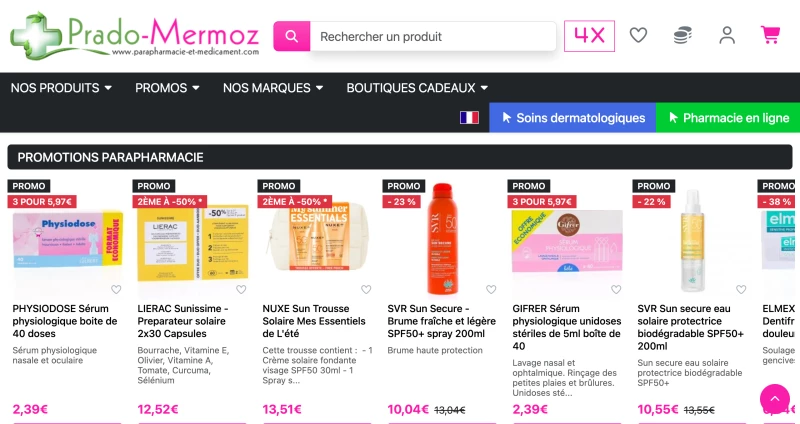 Prado Mermoz
